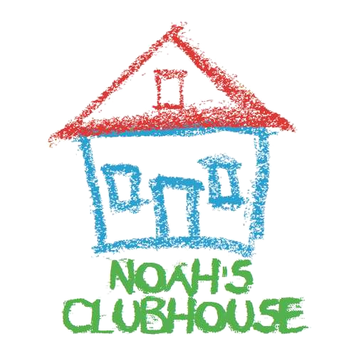 Love Box 9 - Noah's Clubhouse