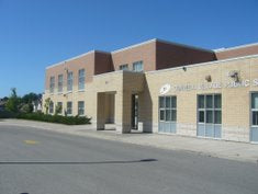 Love Box 9 - Cornell Village Public School