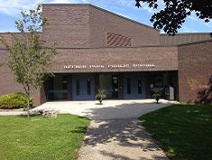 Love Box 9 - Reesor Park Public School