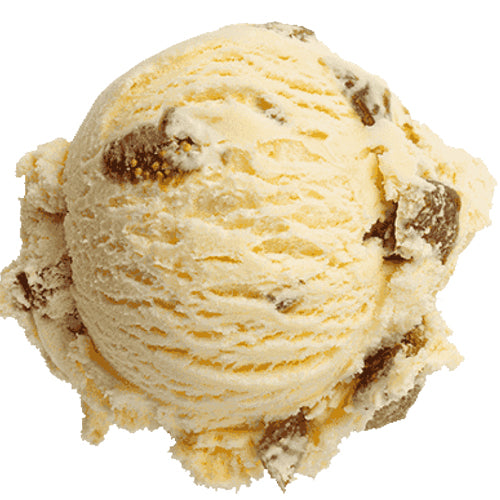 Holidays 2025 - Biscoff