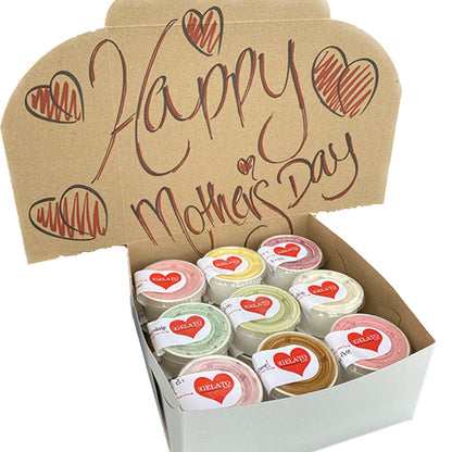 Assorted Love Box 18