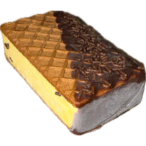 Vanilla & Coffee Gelato Sandwich (Copy)