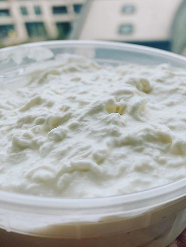 Stracciatella Cheese (250g)