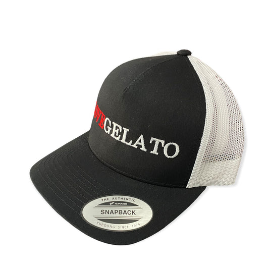 Love Gelato Snapback