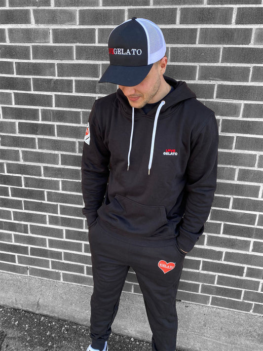Love Gelato Hoodie